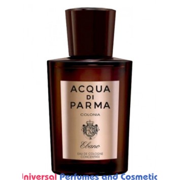 Colonia Ebano Acqua di Parma Generic Oil Perfume 50 ML (001881)